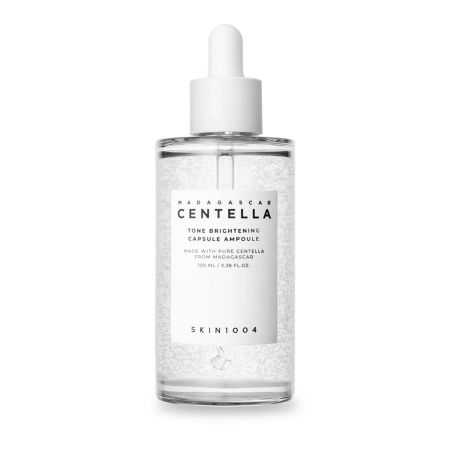سانتيلا سيروم تفتيحMadagascar 100 مل Centella